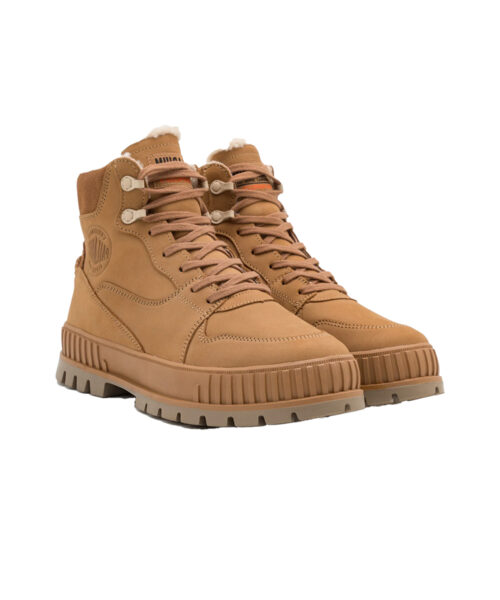 Palladium Pallashock Warm Wp Unisex Winter Shoes