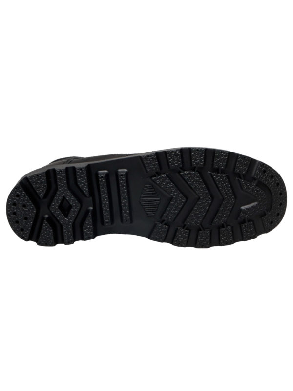 Palladium Pampa Shield Wp+ Men's Shoe - Image 3