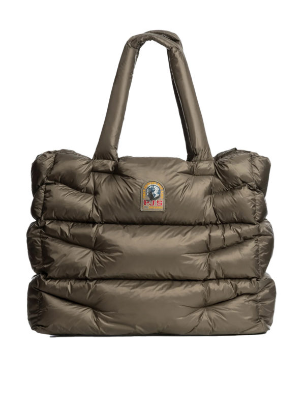 Parajumpers Hollywood Top Handle Bag - Image 4