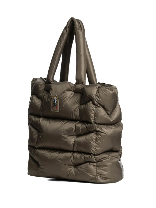 Parajumpers Hollywood Top Handle Bag - Image 5