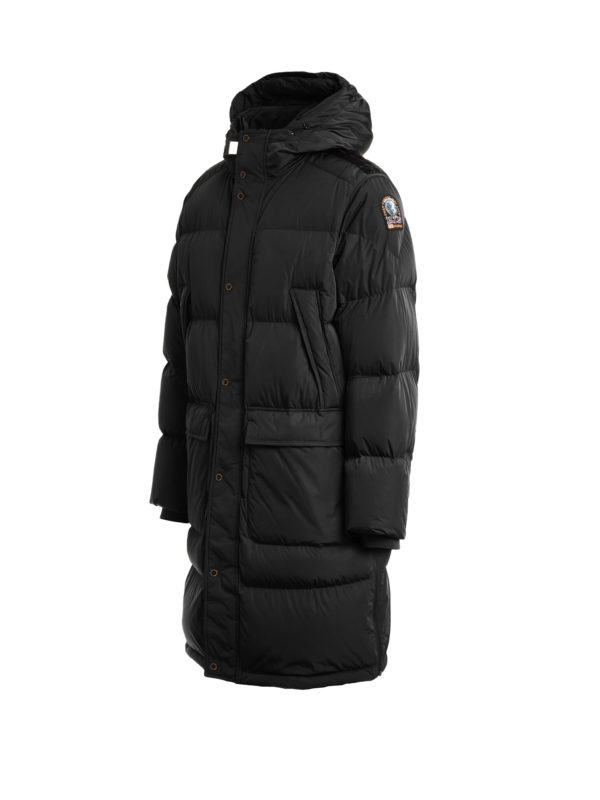 Parajumpers Long Bear Men's Down Jacket - Image 2