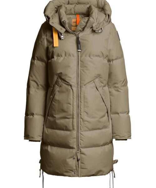 Parajumpers Long Bear Women's Down Jacket