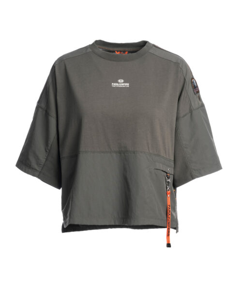 Parajumpers New Brandy Women's T-shirt