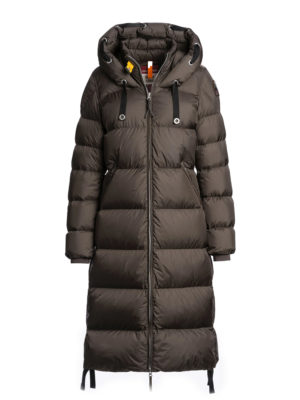 Parajumpers Panda Women's Jacket
