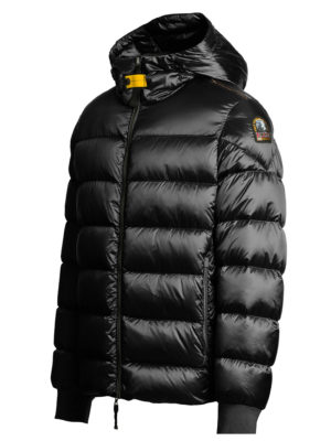 Alternative view of Parajumpers Pharrell Men's Winter Jacket