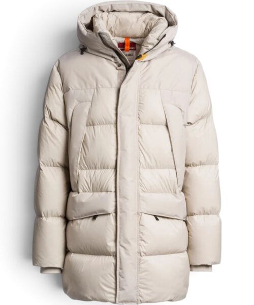 Parajumpers Shedir Miesten Untuvatakki