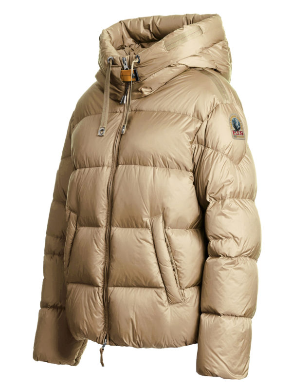 Parajumpers Tilly Women's Winter Jacket - Image 5