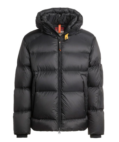 Parajumpers Tyrik Men's Winter Jacket