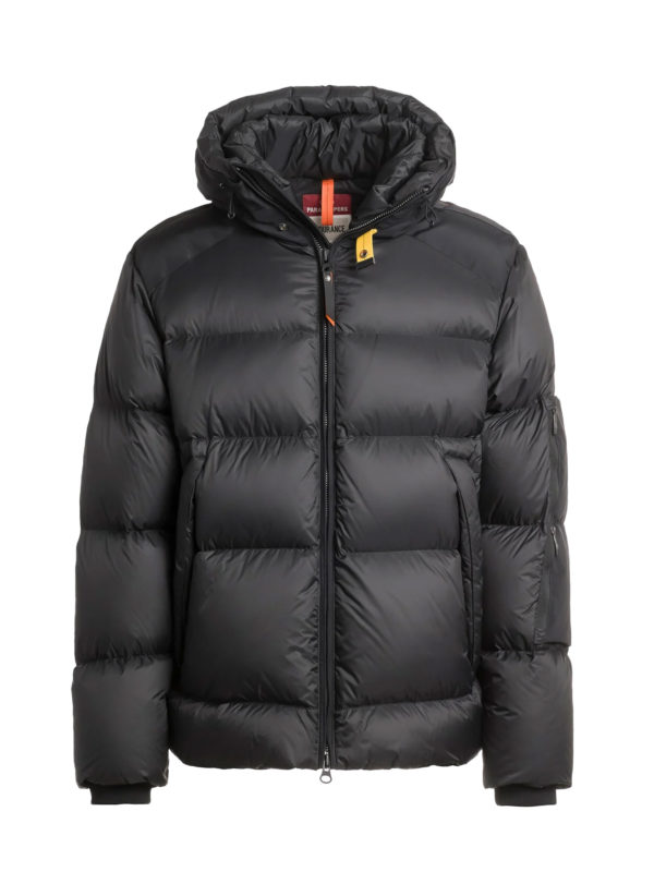 Parajumpers Tyrik Man Miesten Untuvatakki