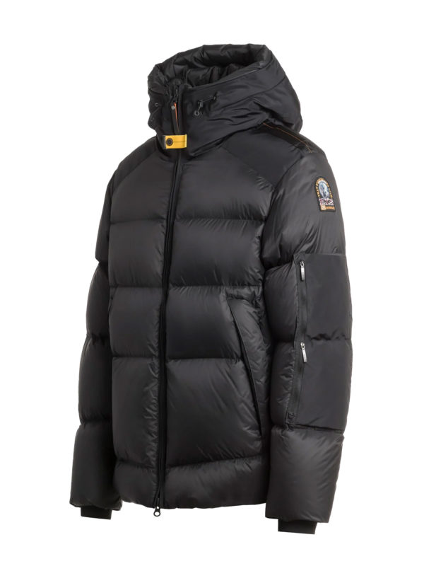 Parajumpers Tyrik Man Miesten Untuvatakki - Image 2