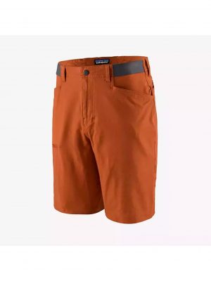 Patagonia M's Venga Rock Shorts