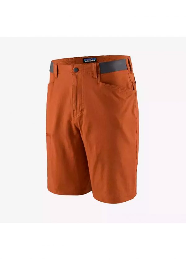Patagonia Venga Rock Men's shorts