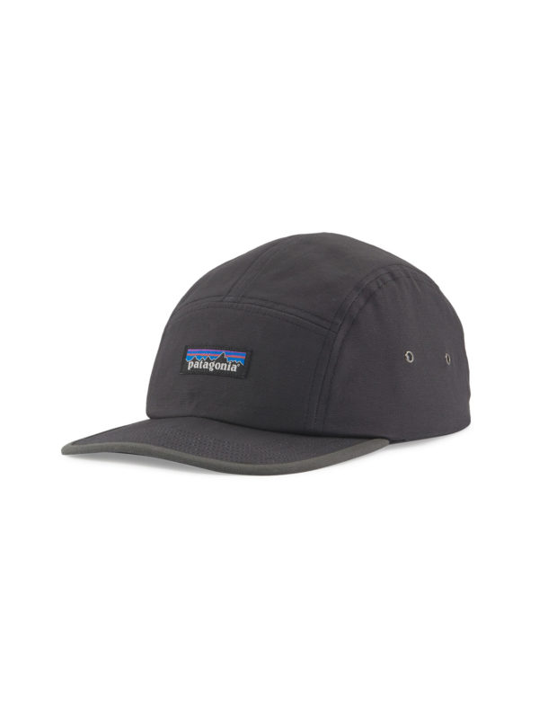 Patagonia 6-P Label Maclure Hat - Image 2