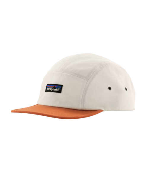 Patagonia 6-P Label Maclure Hat Lippis