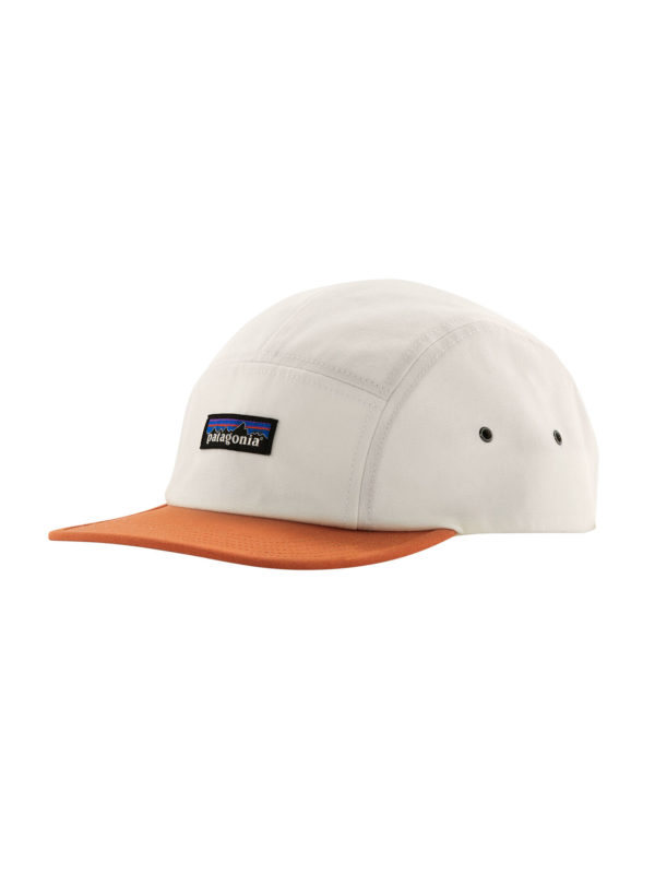 Patagonia 6-P Label Maclure Hat
