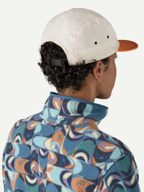 Patagonia 6-P Label Maclure Hat - Image 4