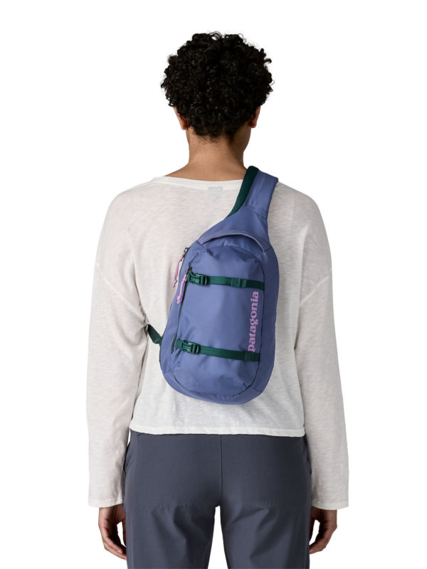 Patagonia Atom Sling 8L Laukku - Image 4