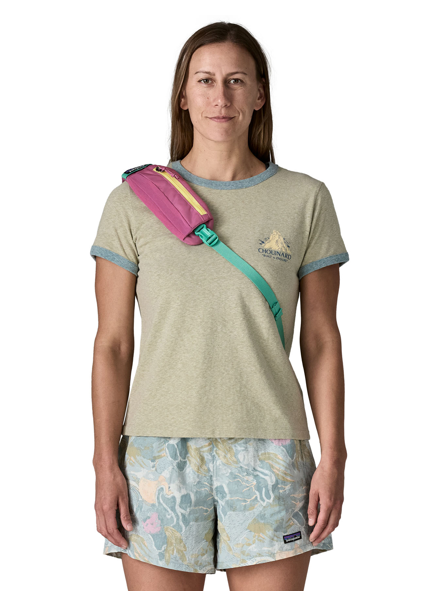 Patagonia Atom Sling 8L Reppu - Image 3