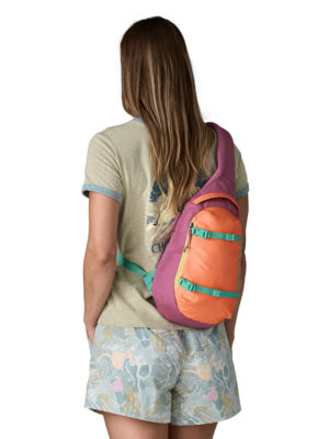 Alternative view of Patagonia Atom Sling 8L Backpack