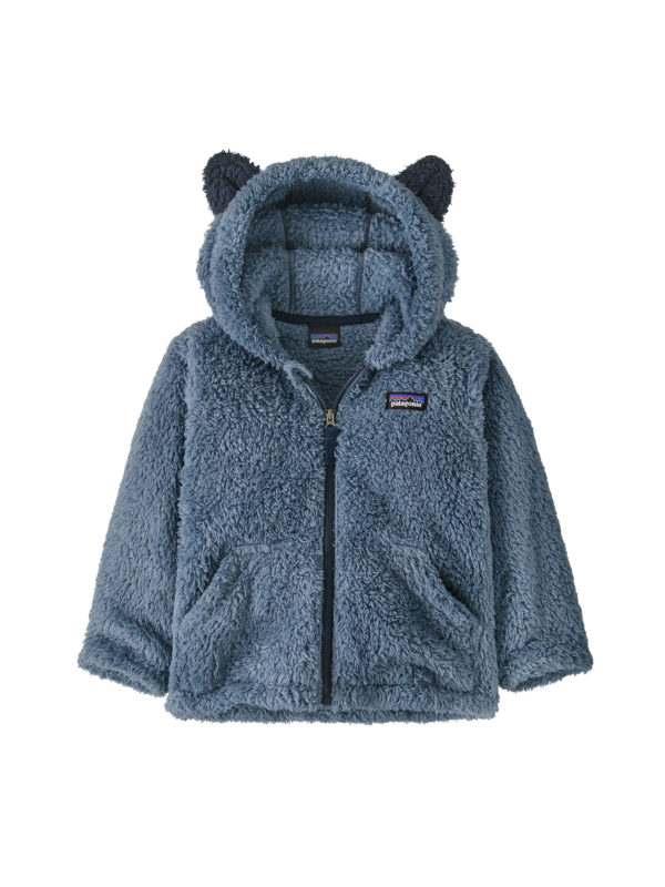 Patagonia Baby Furry Friends Hoody Vauvan Huppari - Image 2