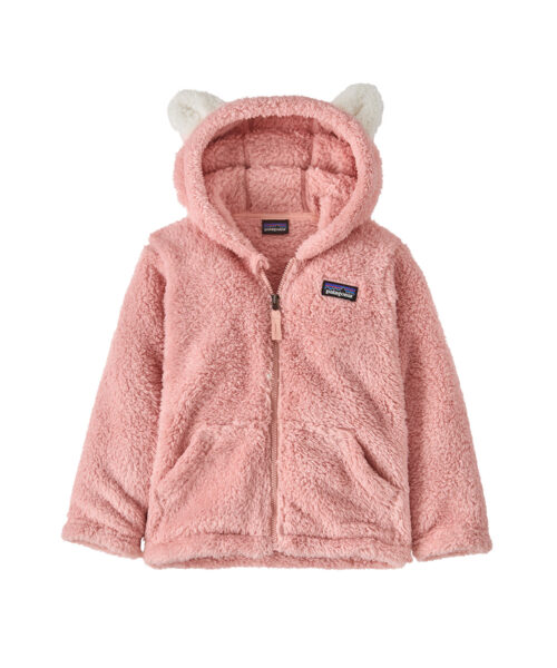 Patagonia Baby Furry Friends Hoody