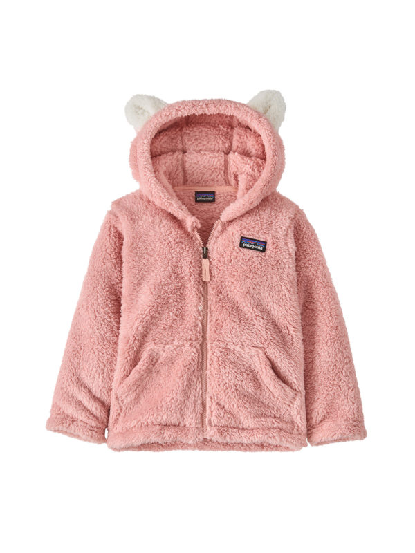 Patagonia Baby Furry Friends Hoody Vauvan Huppari