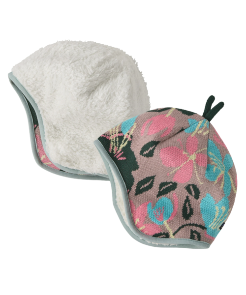 Patagonia Baby Reversible Vauvan Pipo