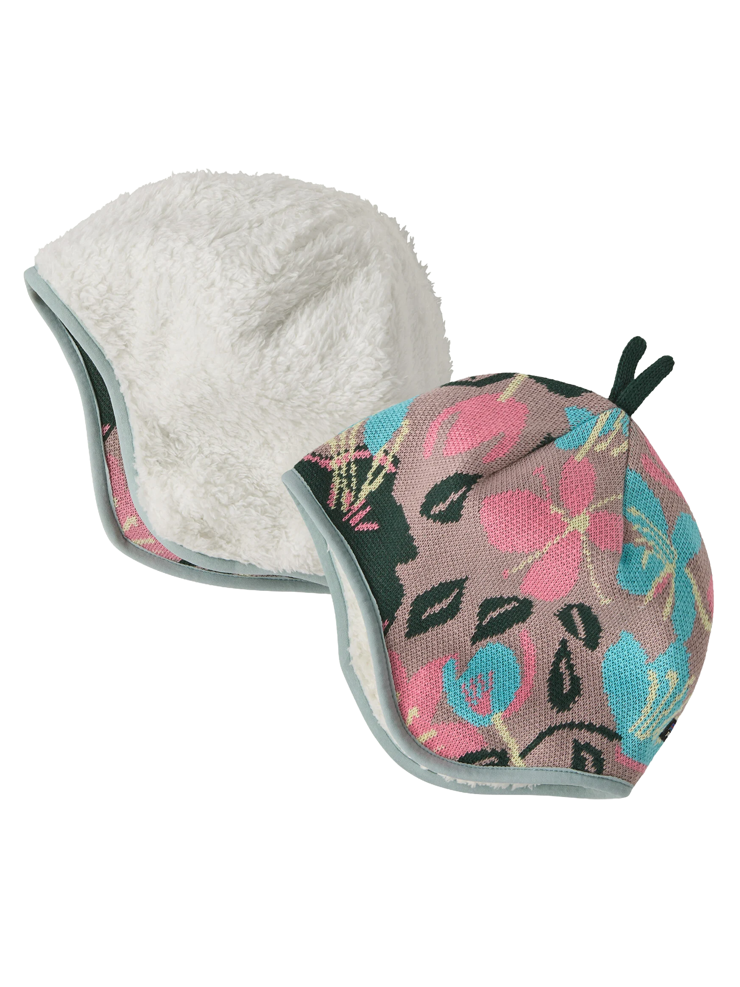 Patagonia Baby Reversible Vauvan Pipo