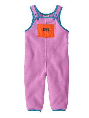 Patagonia Baby Synch Lasten Haalari