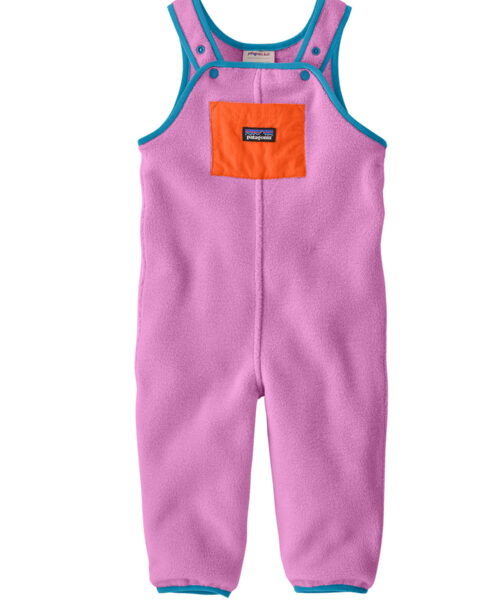 Patagonia Baby Synch Kids' Overalls