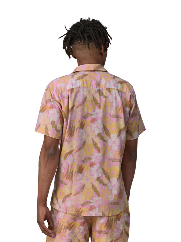 Patagonia Back Step Shirt Men's Shirt - Image 4