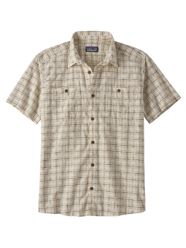 Patagonia Back Step Shirt Men's Shirt - Image 2