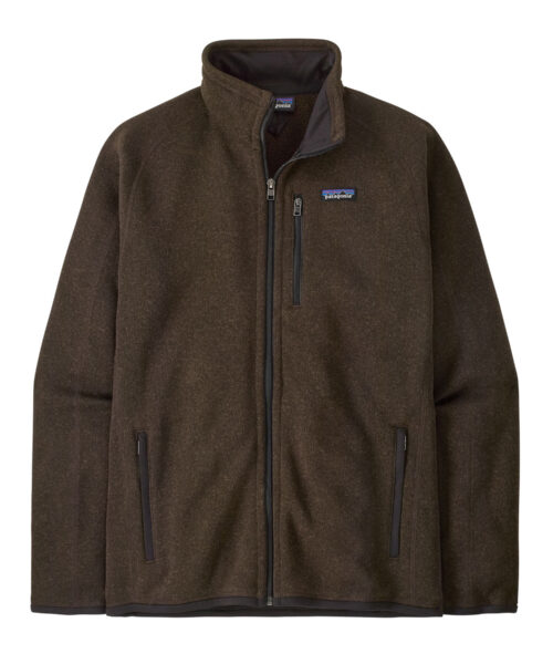 Patagonia Better Sweater Miesten Takki
