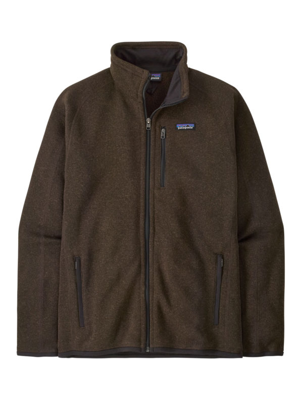 Patagonia Better Sweater Miesten Takki