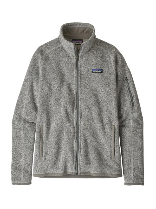 Patagonia Better Sweater Naisten Takki - Image 2