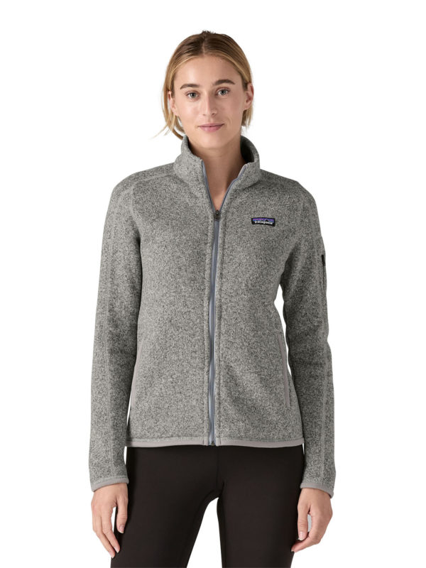 Patagonia Better Sweater Naisten Takki - Image 3