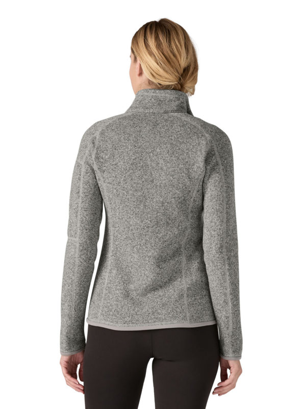 Patagonia Better Sweater Naisten Takki - Image 4