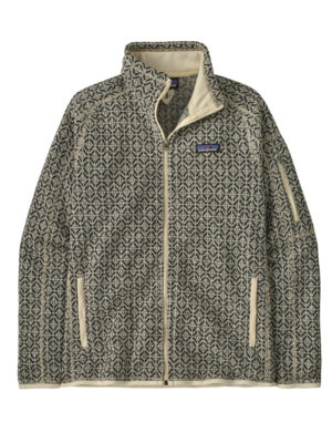 Patagonia Better Sweater Naisten Takki