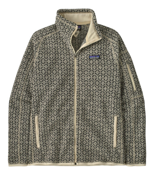 Patagonia Better Sweater Naisten Takki