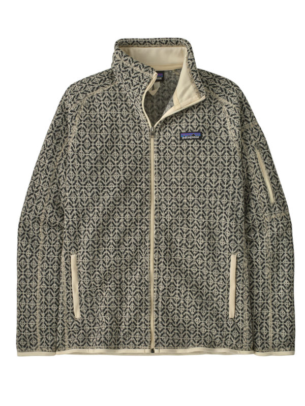Patagonia Better Sweater Naisten Takki