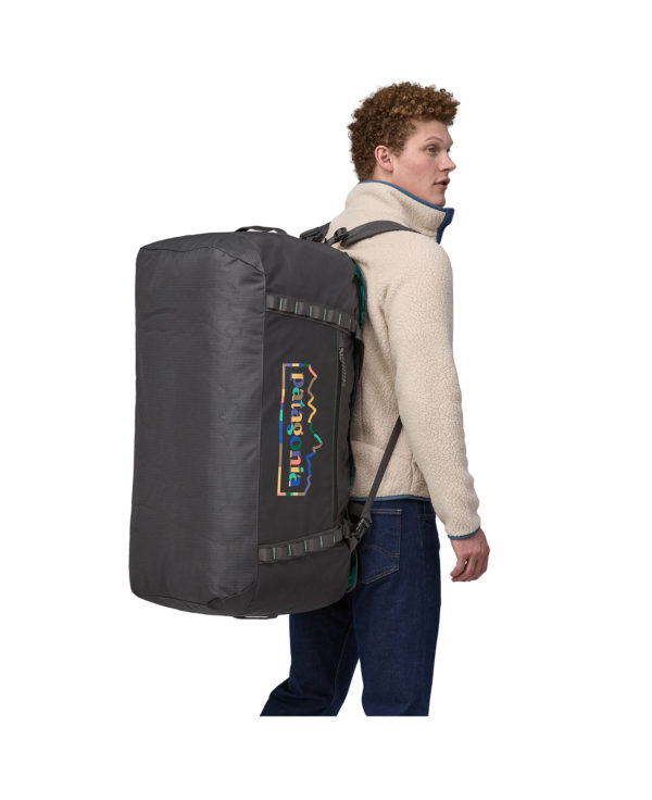 Patagonia Black Hole Duffel 100L - Image 4