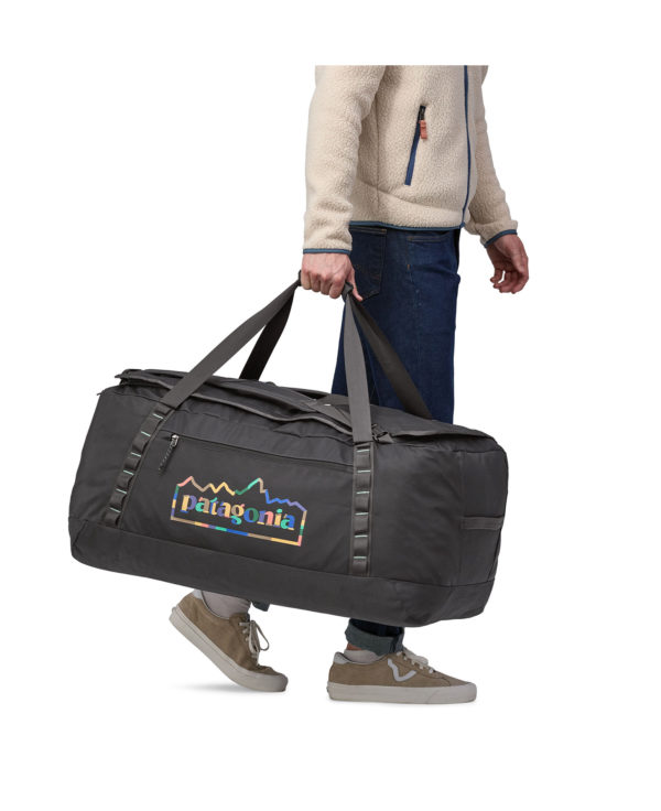 Patagonia Black Hole Duffel 100L - Image 5