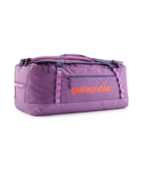 Patagonia Black Hole Duffel 55L Laukku