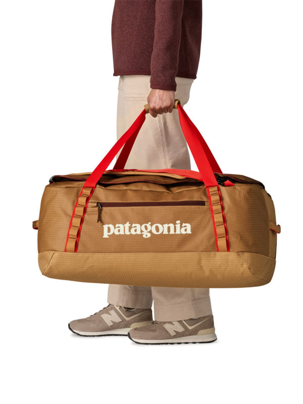 Patagonia Black Hole Duffel 55L Laukku - Image 4