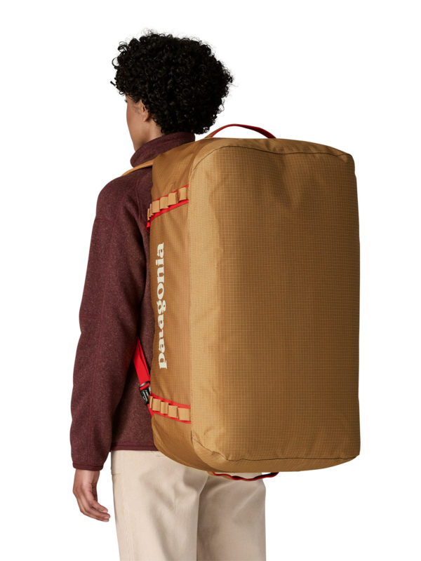 Patagonia Black Hole Duffel 55L Laukku - Image 5
