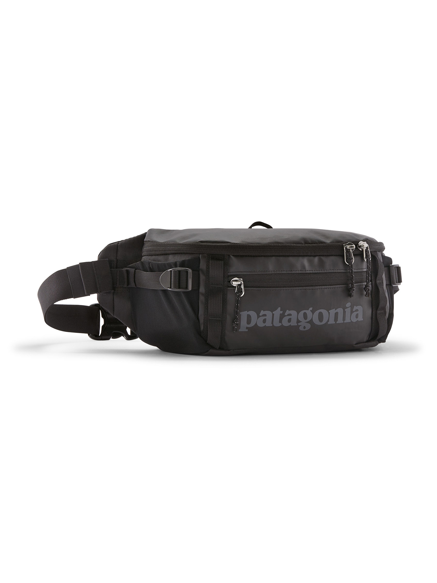 Patagonia Black Hole Waist Pack 5L Bag - Image 3