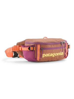 Patagonia Black Hole Waist Pack 5L Bag
