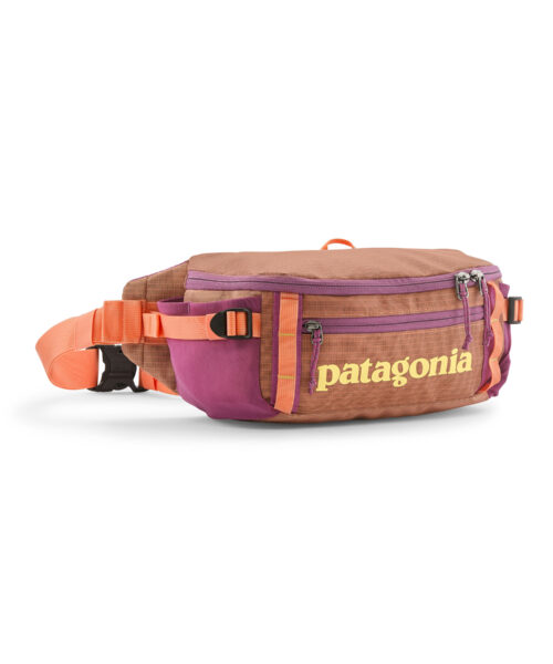 Patagonia Black Hole Waist Pack 5L Laukku