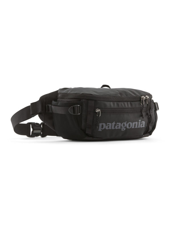 Patagonia Black Hole Waist Pack 5L - Image 6