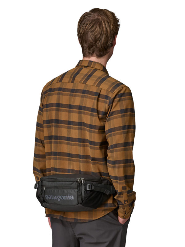 Patagonia Black Hole Waist Pack 5L - Image 9
